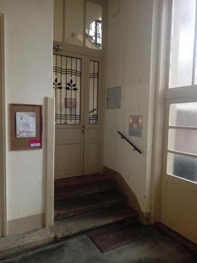 Vienna As It'S Best - Apartment "Egon Schiele" Exterior foto